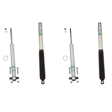 thumbnail image 2 of Bilstein Pair Of Rear B6 4600 Suspension Shock Absorbers For Ford F-150 2 of 11