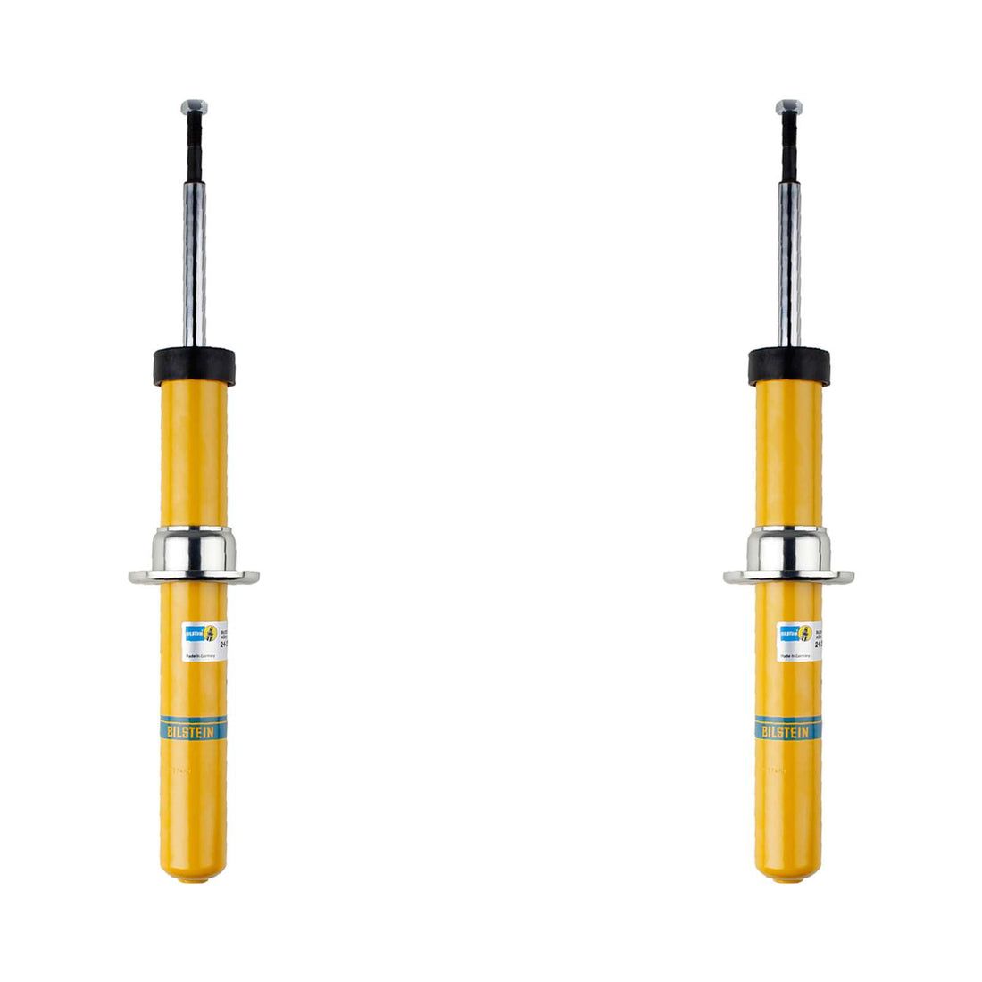 KYB OE Rear Shock Absorber for 2007-2013 BMW X5,2008-2014 BMW X6 Lifetime Warran KYB OE Rear Shock Absorber for 2007-2013 BMW X5,2008-2014 BMW X6 Lifetime Warran
