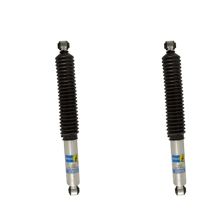Bilstein 5100 Shocks Rear for 02-12 Liberty