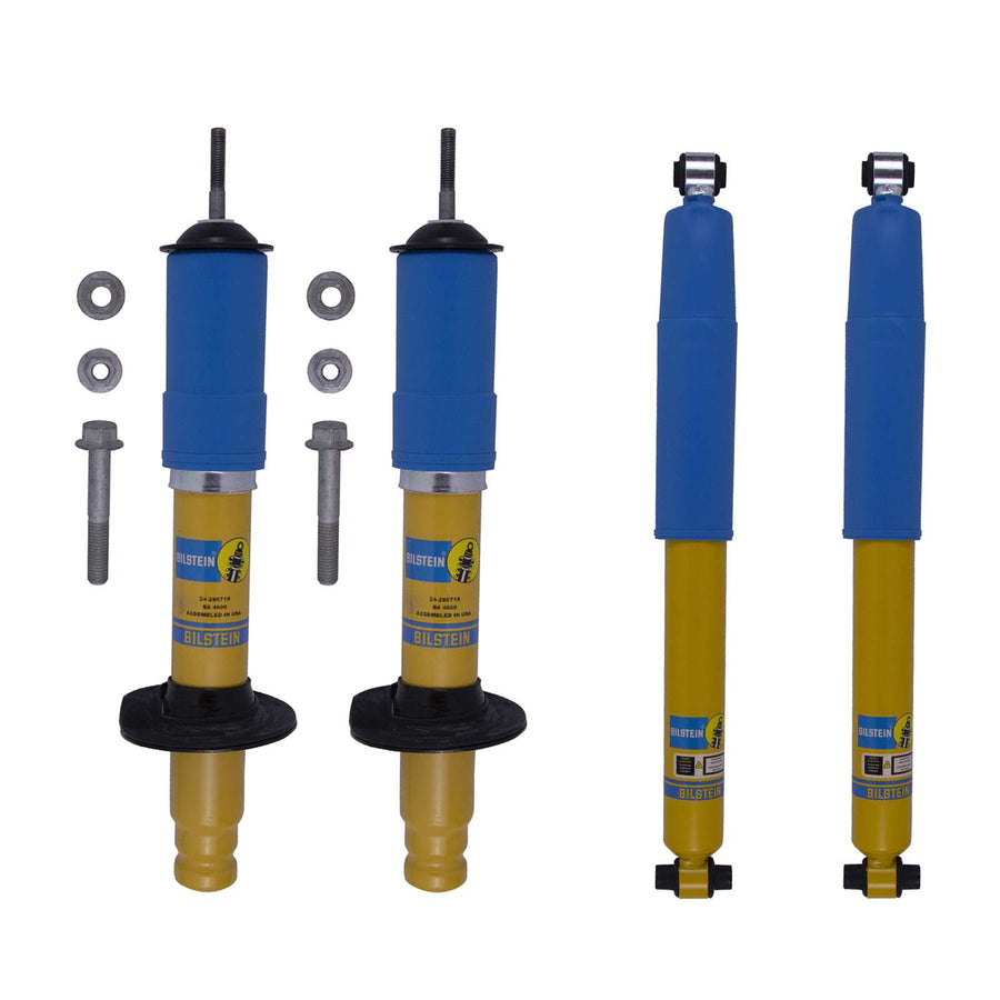 Bilstein B6 4600 Shock Set – 2003-2006 Chevrolet SSR