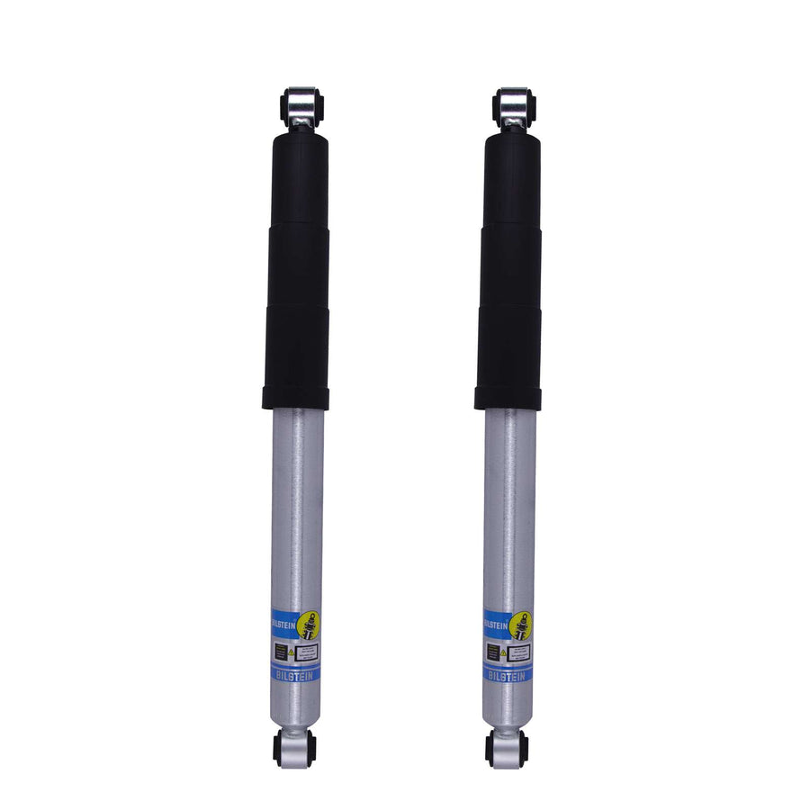 Bilstein B8 5100 2015-2016 Chevrolet Tahoe / GMC Yukon Rear Monotube Shock Absorber main image 0