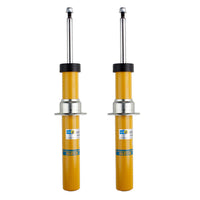 Bilstein B8 Performance Plus Shocks Front Pair for 2017-2022 BMW 540i xDrive AWD