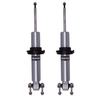 Bilstein B8 6100 Height Adjustable Shocks Front Pair for 2021-2024 Ford Bronco w/1-2.6" lift 4DR