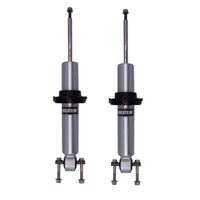 Bilstein B8 6100 Height Adjustable Shocks Front Pair for 2021-2024 Ford Bronco w/0.5-2" lift 2DR