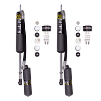 Bilstein B8 8100 Shocks Rear Pair for 2005-2023 Toyota Tacoma 4WD