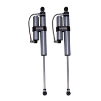 Bilstein 5160 w/ Remote Reservoir Shocks Rear Pair for 2004-2008 Ford F150 4WD