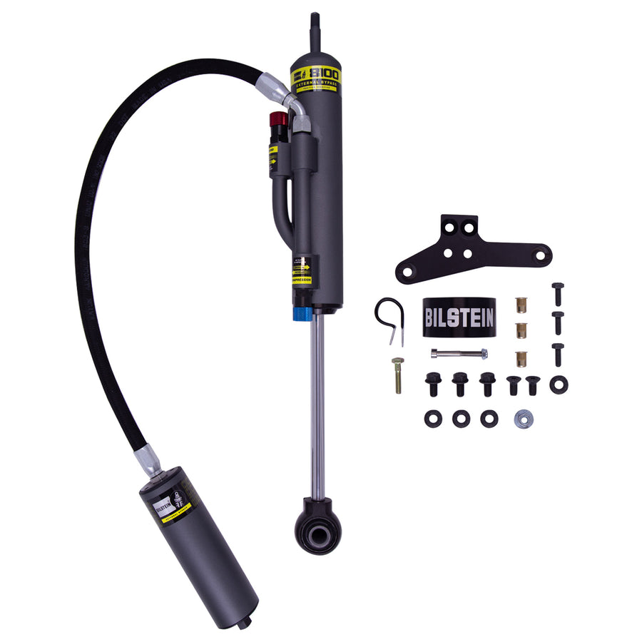 Bilstein 25-326376 B8 8100 Shock – 2003-2024 Toyota 4Runner