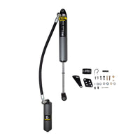 Bilstein B8 8100 Reservoir Shocks for 2018-2024 Jeep Wrangler JL 4WD w/2-3" lift Front Right