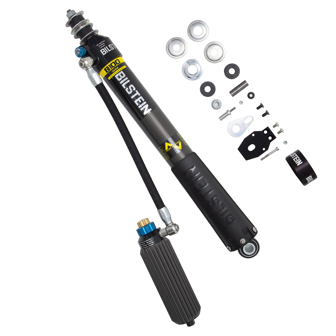 Bilstein 25-352016 B8 8100 Shock – 2022-2026 Toyota Tundra