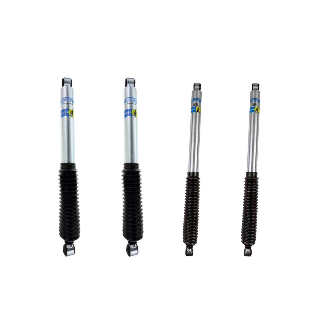 Bilstein B6 (HD) Series 03-12 Ford E-250 / E-350 Super Duty Front Monotube Shock Absorber