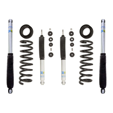 BILSTEIN ammortizzatori anteriori 0-2 Dodge Ram 1500 06-08 BILSTEIN ammortizzatori anteriori 0-2 Dodge Ram 1500 06-08