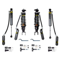 Bilstein 8112 2.5" Lift System - 19-24 Ram 1500