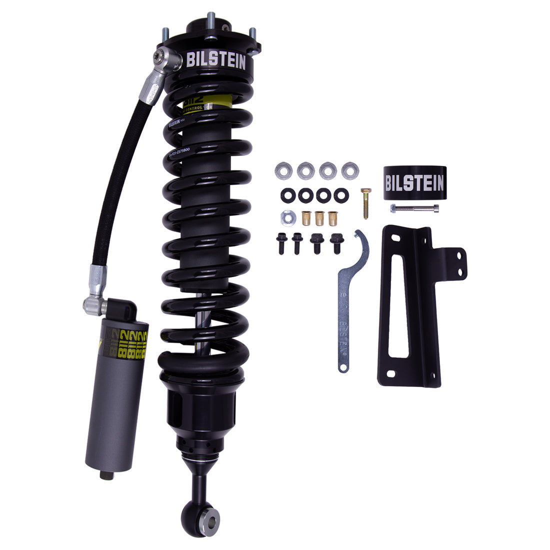 Bilstein B8 8112 ZoneControl CR DSA+ Coilovers for 2007-2021 Toyota Tu