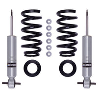 Bilstein 6112 Strut & Spring Front Pair 47-310858