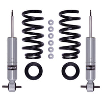 Bilstein 6112 Strut & Spring Front Pair for 2007-2013 GMC Sierra 1500 4WD w/0-1.85" lift V8
