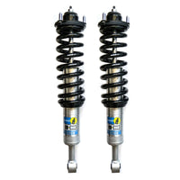 Bilstein 47-311039 Heavy Load Assembled Shocks and Springs
