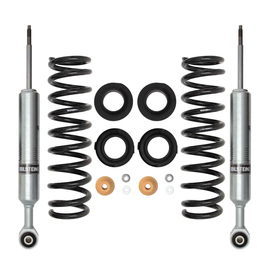 Bilstein 6112 Strut & Spring 47-333246 for 2024-2026 Toyota Tacoma