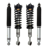 6112 Assembled Set includes 5100/6100 Rear Shocks for 2025-2026 Toyota 4Runner 4WD