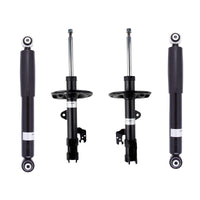 Bilstein B4 OE Replacement Strut & Shocks Set for 2014-2019 Toyota Highlander AWD FWD