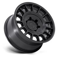 VOLL 18X8 5X4.5 72 +25 M-BLK
