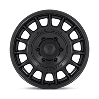 VOLL 18X8 5X4.5 72 +25 M-BLK