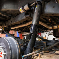 Old Man Emu BP-51 Bypass Coilovers BP5190027L