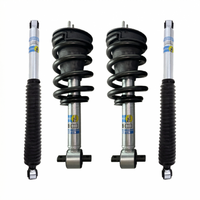 Bilstein 5100 Assembled Shocks Set for 2015-2020 Chevrolet Tahoe