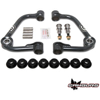 Camburg Ford F-150 2wd/4wd '04-08 1.25" Performance Uniball Upper Arms