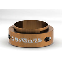 Camburg Ford Raptor '17-20 1.50" Spring Preload Spacer Kit - Black