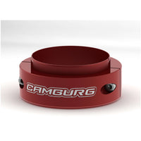 Camburg Ford Raptor '17-20 1.50" Spring Preload Spacer Kit - Black