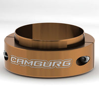 Camburg Ford Raptor '17-20 2.00" Spring Preload Spacer Kit - Black