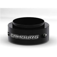 Camburg Ford Raptor '17-20 2.00" Spring Preload Spacer Kit - Black