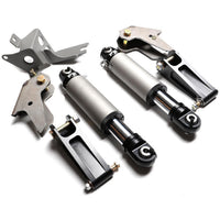 Camburg Ford Raptor '17-23 2.50" Front Slapper Bump Stop Kit w/ FOX 2.50" Bumps