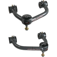Camburg 110187 - 1.25" Performance Uniball Upper Arms (w/ covers)