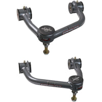 1.25" Performance Uniball Upper Arms (w/ covers)