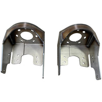 Camburg Ford F-150 4wd '15-21 Raptor Conversion Coil Bucket Kit