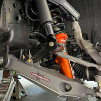 Camburg Ford Raptor '21-23 Performance Slapper Lower Arm Kit