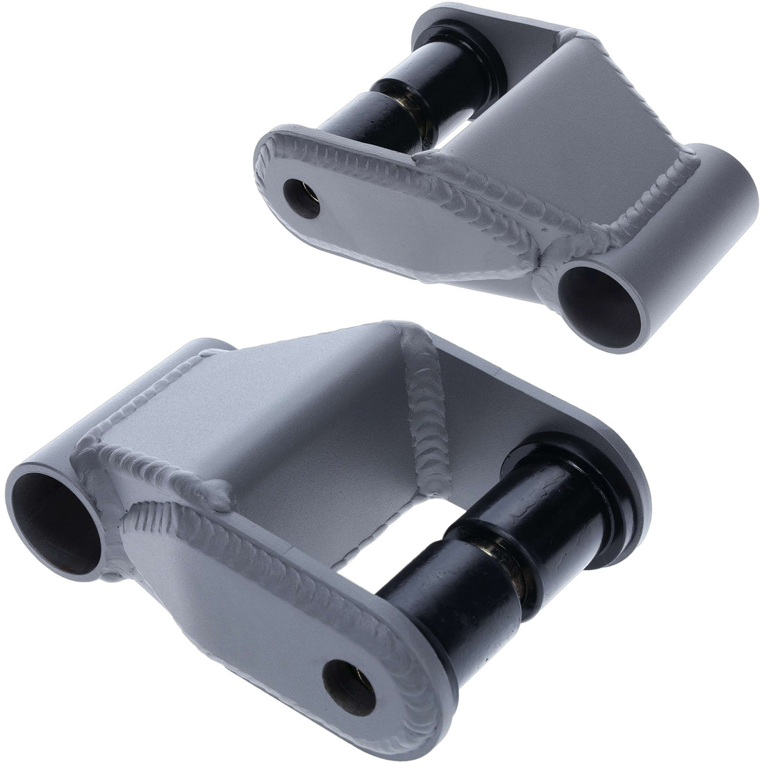 Ford Raptor Spring Lowering Shackle Camburg Ford Raptor '17-20 | F-150 '15-23 MIG Shackles (stock length)