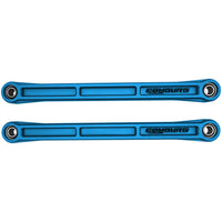 Camburg Ford Bronco '21-23 KINETIK Series Rear Billet Lower Trailing Arm Kit