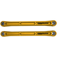 Camburg Ford Bronco '21-23 KINETIK Series Rear Billet Lower Trailing Arm Kit
