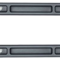 Camburg Ford Bronco '21-23 KINETIK Series Rear Billet Lower Trailing Arm Kit
