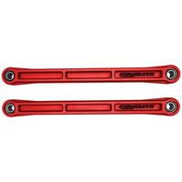 Camburg Ford Bronco '21-23 KINETIK Series Rear Billet Lower Trailing Arm Kit