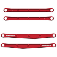 Camburg Ford Raptor '21-23 KINETIK Series Rear Billet Trailing Arm Kit