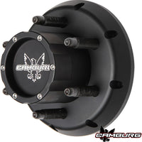 Camburg Chevy/GMC 1500 2wd '99-18 Race Series Hub Upgrade Kit (14mm studs)