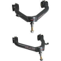 Camburg Chevy/GMC 1500 2wd/4wd '07-18 1.25" Performance Uniball Upper Arms