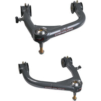 Camburg Chevy/GMC 1500 2wd/4wd '19-23 1.25" Performance Uniball Upper Arms