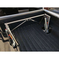 Camburg Chevy/GMC 1500 2wd/4wd '07-18 LT Bedcage (all models)