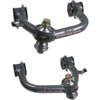 1.00" Performance Uniball Upper Arms