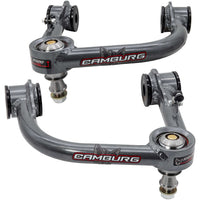 Camburg 310036 - 1.25" Tubular Uniball Upper Control Arms