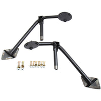 Camburg Toyota Tacoma '05-23 Front 2.50" Bypass Mount Kit